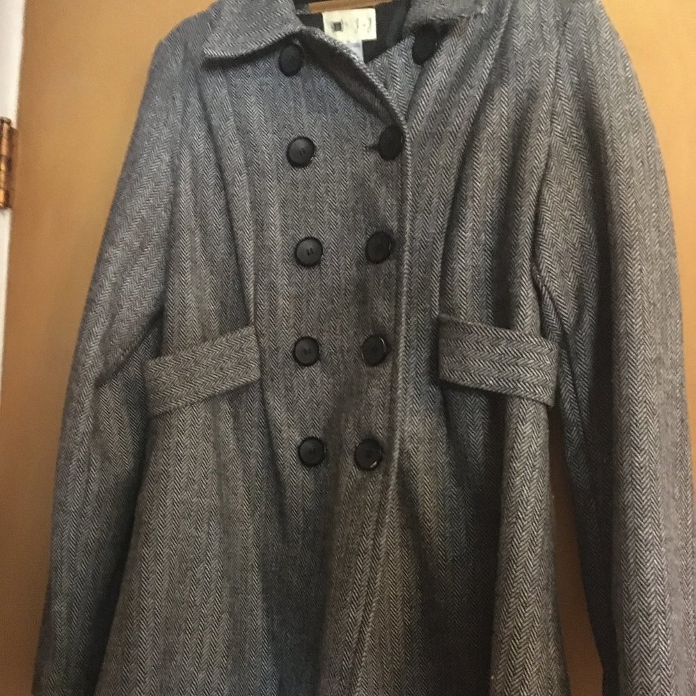 Light Business Casual Jacket